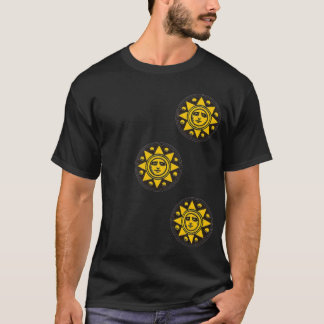 Tre Denarit-skjorta Tee Shirt