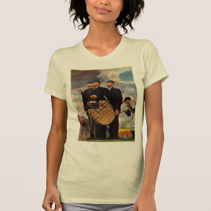 Tre domare t shirt