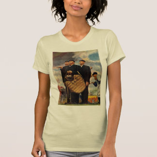 Tre domare t shirt