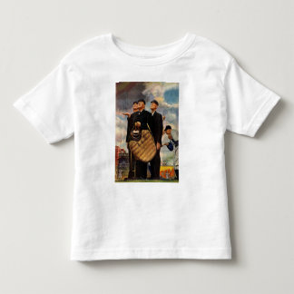 Tre domare tee