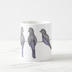 Tre duvaPals Kaffemugg