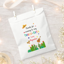 Tre Esta Fiesta 3-årsdagen party