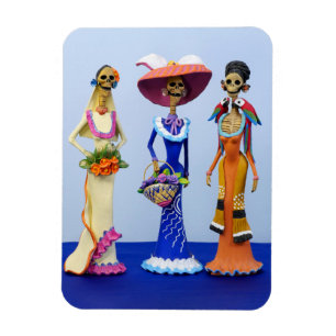 Tre Finare Catrinas Magnet