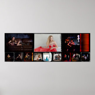 Tre flickor 2017 poster