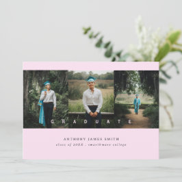 tre fotominimalistiska eleganter meddelande