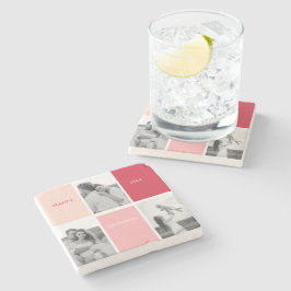 Tre foton | ALLA HJÄRTANS DAG Stenunderlägg