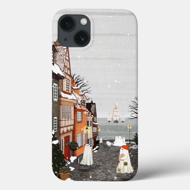 Tre Fraktaser (Baksida)