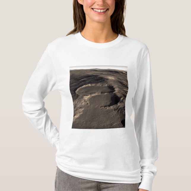 Tre friluftare i östra Hellas-området i M Tröja (Framsida)