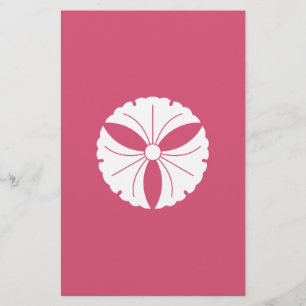 Tre ginkgo blad