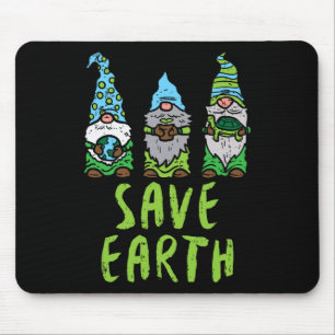 Tre Gnomes Plant Turtle Spara Earth  Gar Musmatta