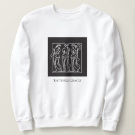Tre Graces T Shirt
