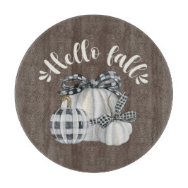 Tre Hejer för Pumpkin Fall