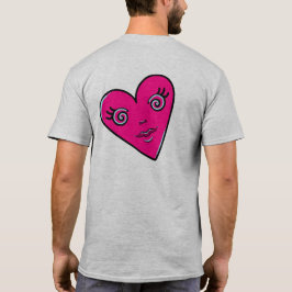 Tre hörn t shirt