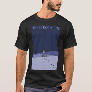 Tre Hund - II Klassiskt T-Shirt.png T Shirt