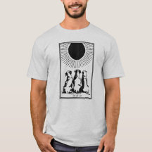 Tre Hund "Natt" Eclipse 2024