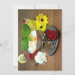 Tre inbjudningar från Krona-partiet