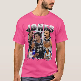 Tre Jones T Shirt