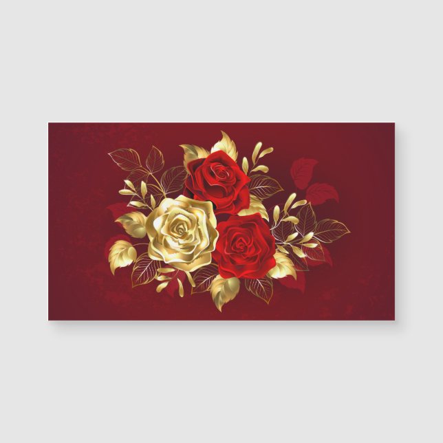 Tre judiska Ro (Framsida)