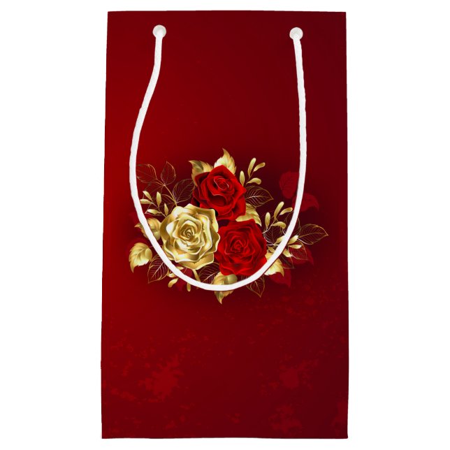 Tre judiska Ro (Framsidan)