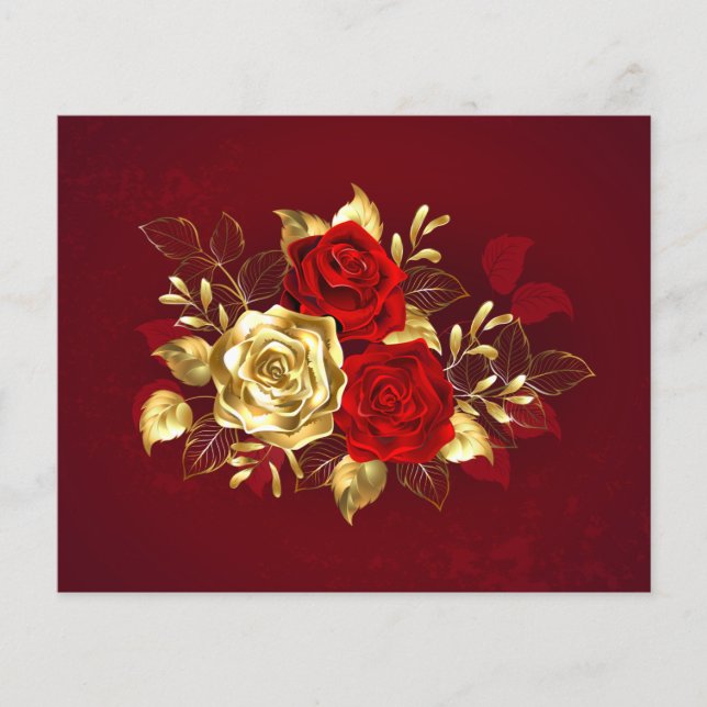 Tre judiska Ro Flygblad (Framsidan)