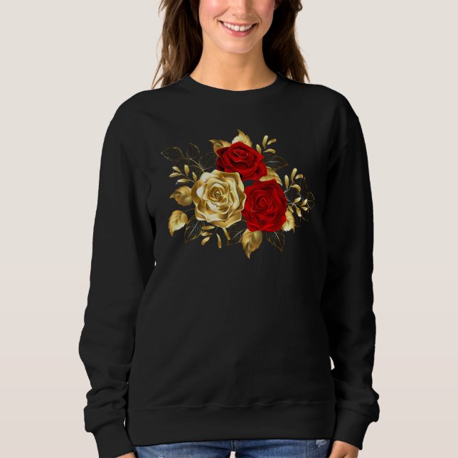 Tre judiska Ro T Shirt (Framsida)