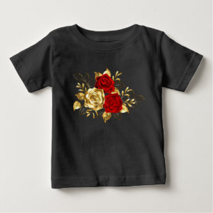 Tre judiska Ro T Shirt