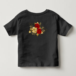 Tre judiska Ro T Shirt