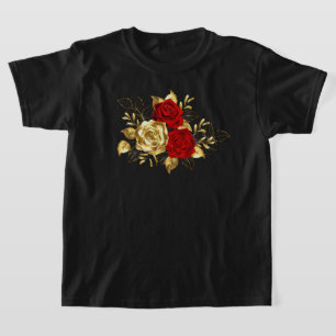 Tre judiska Ro T Shirt