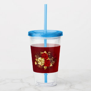Tre judiska Ro Take Away Mugg