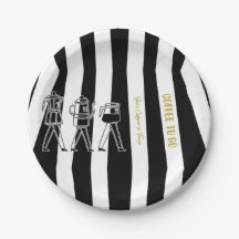 Tre kaffefabrikat med tre omvända kaffe