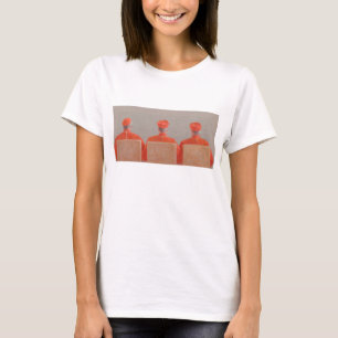 Tre kardinaler 2010 t-shirt