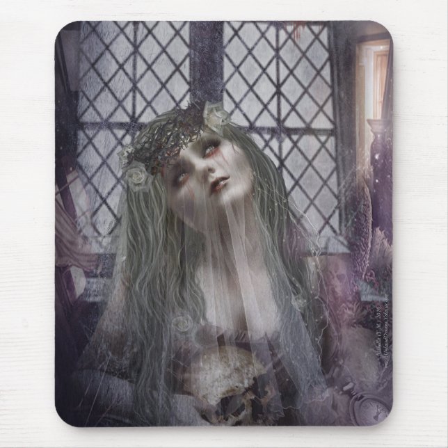 Tre Kärlek Musmatta (Framsidan)