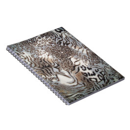 Tre katter anteckningsbok