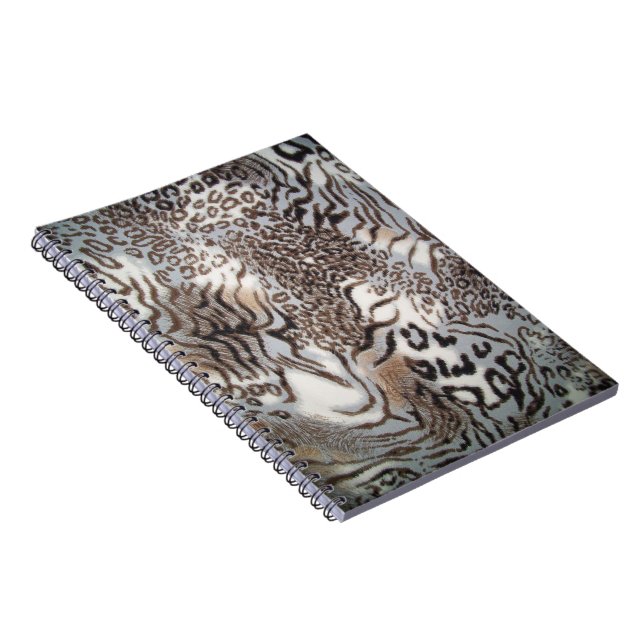 Tre katter anteckningsbok (Högra Sidan)