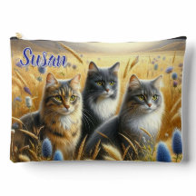 Tre katter, överdel