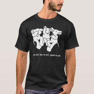 Tre kloka Ragrats T-shirt