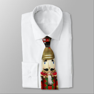 Tre kloster - Nutcracker Soldiers Slips