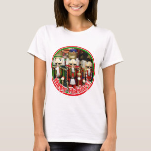 Tre kloster - Nutcracker Soldiers Tee