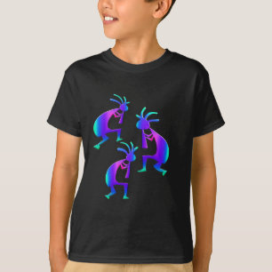 Tre Kokopelli #37 T Shirt