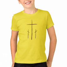 Tre Kor på Calvariation