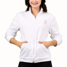 Tre kors på Golgata