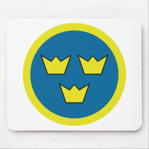 Svensk Krona Presenter Zazzle.se