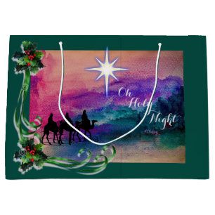 Tre Kung Gift Bag