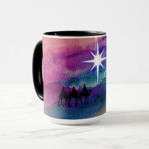 Tre Kung Mugg