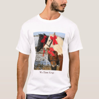 Tre kungar t shirt