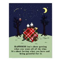 Tre Labradors Family och Starry Himlar