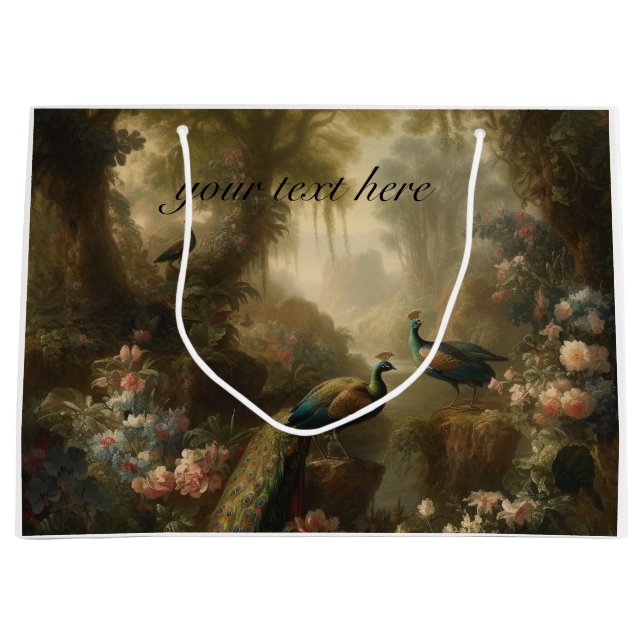 tre lådor i engelska trädgården, anpassade (Framsidan)