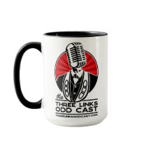 Tre länkar Odd Cast