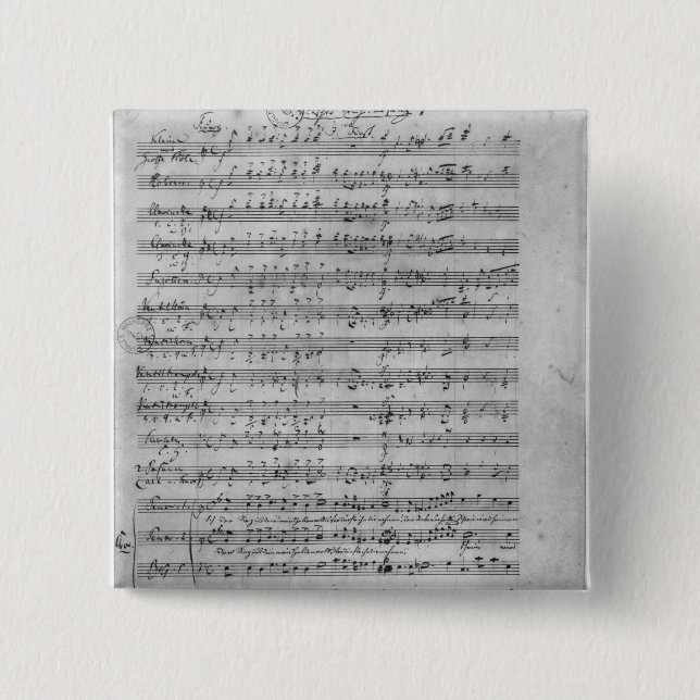 Tre Lieder Knapp (Framsida)