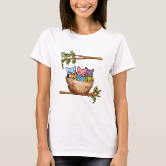 tre lite uggladam tshirt tee shirt